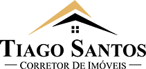Tiago Santos Corretor de Imveis - CRECI/SC 30.637-F